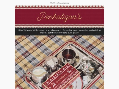 Cosy Up With Little Luxuries