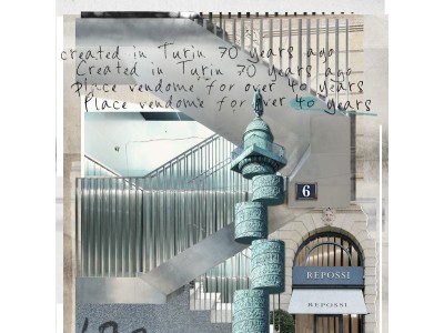 Fondée en 1957, Réinvente les codes de la place Vendôme depuis 1986