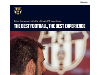 Barça - Betis: Last match of the season now on sale!