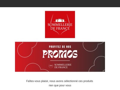 {{ firstname }}, voici quelques promos parce qu'on est sympa 😀