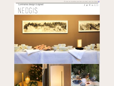 Nos conseils pour illuminer votre foyer et faire entrer la magie des fêtes 🎄