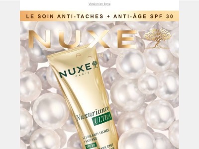 Anti-taches ou Anti-âge, pourquoi choisir ?