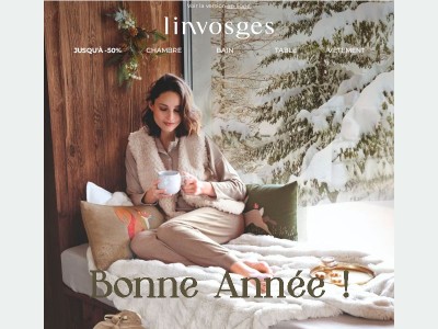 💖 Tous nos meilleurs vœux pour 2026 !