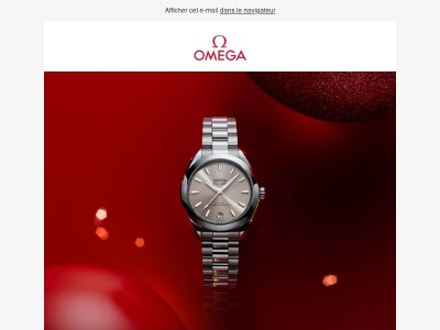 L’heure des Fêtes