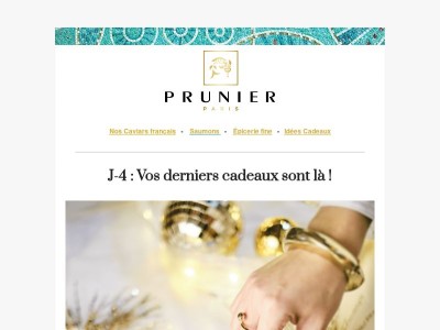 Il est encore temps !🎄