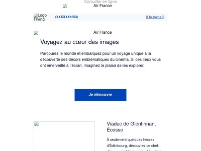 3 lieux où vos films préférés ont pris vie