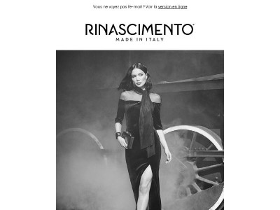 Votre look pour le décompte