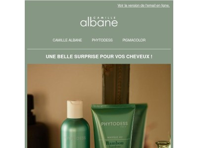 Les PHYTODAYS commencent... -30% sur toute la gamme