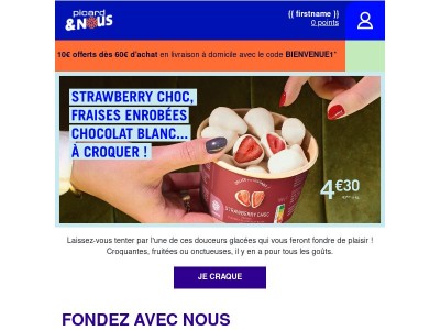Summer, Chaleur, Fraîcheur🍦
