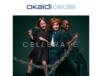 Bientôt les fêtes : tout pour briller ! ✨