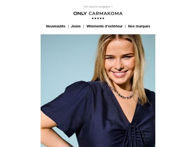 LA SAISON DES ROBES EST LANCÉE.