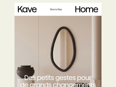 Tout commence par les petits détails