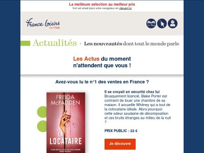 Tout le monde en parle !