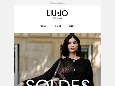 Encore plus d'articles à -50 %