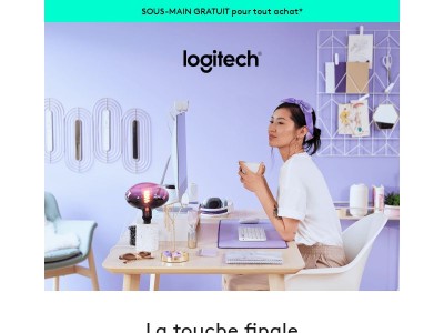 La touche finale qui vous manquait…