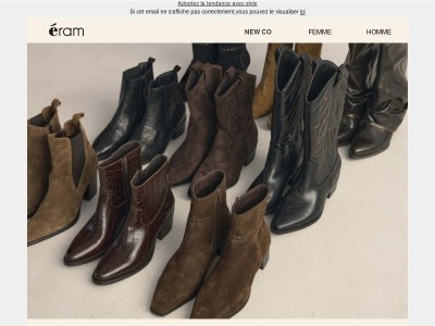 L'esprit western s'invite au vestiaire 🤎