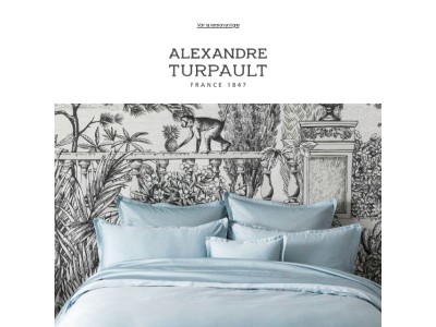 Ventes privées | Alexandre Turpault 