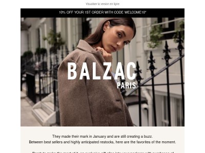 The 5 pieces everyone is snapping up