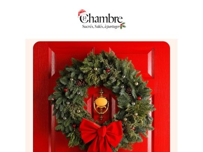 Toc toc... on a les cadeaux que vous voudrez garder 🎁