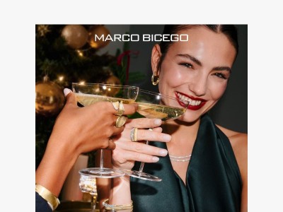 Fêtes et glamour : votre look de réveillon vous attend