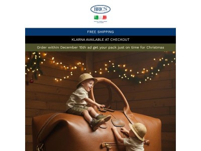 For modern explorers