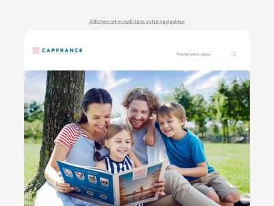 Pssst ! La nouvelle brochure est là 🤩