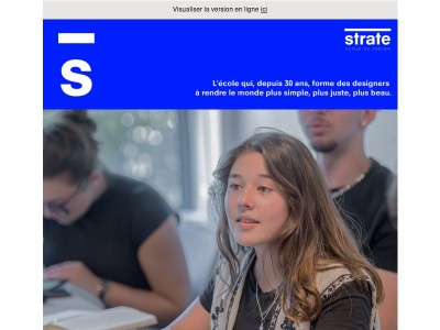 Hélène témoigne : « Comment j’ai convaincu mes parents que c’était LA bonne école pour moi »