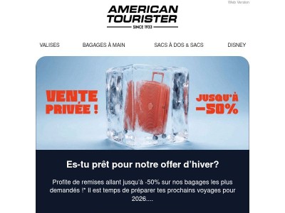 Profite de nos avant-premières en exclusivité !