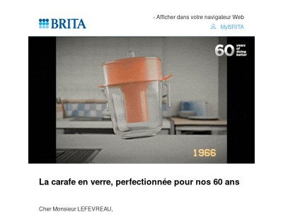 L’idée de lune de miel, qui continue de couler