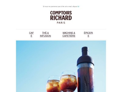 Les essentiels nomades pour un été tout en saveurs☀️
