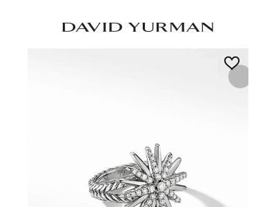 Create Your DY Wish List