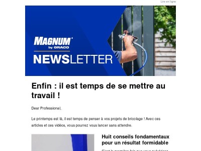 Vidéo : Donner un coup de neuf à votre terrasse en bois | Les huit fondamentaux du bricolage : combien en connaissez-vous ?