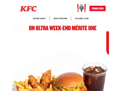 Long week-end = ULTRA BOX 🤑