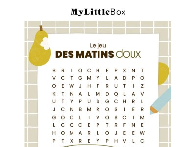 Jouez : 6 codes promo à la clé ☀️