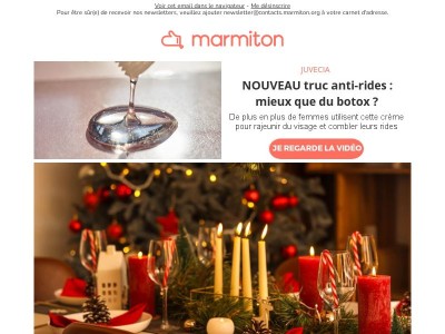 Votre corps a besoin d’une pause ? Voici 10 règles faciles pour une vraie détox après-fêtes