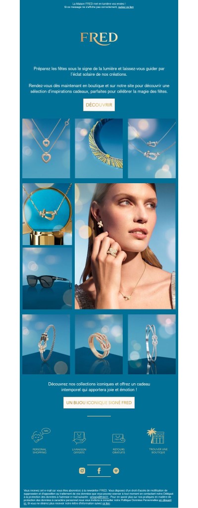 Quel est votre vœu le plus précieux pour les fêtes ?