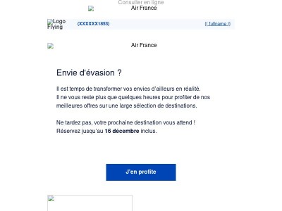 Les meilleures choses ont une fin