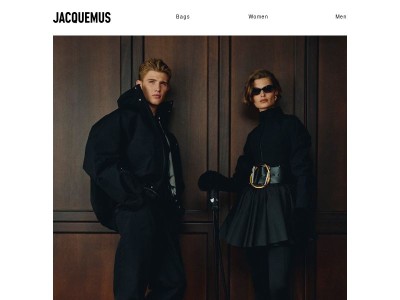 Discover pieces designed for snowy days