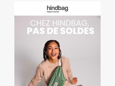 Les soldes autrement... 🧵