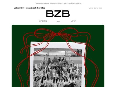 Joyeux Noël 🎄✨