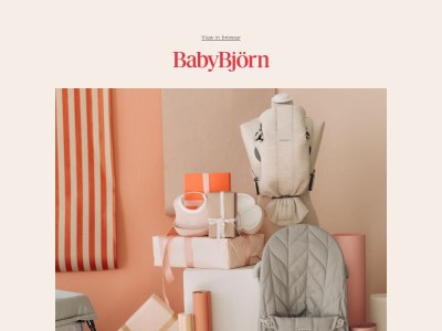 Il est enfin arrivé…