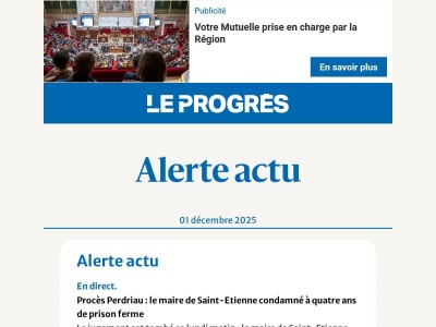 Affaire de la sextape : le maire de Saint-Etienne condamné à cinq ans de prison, dont un avec sursis