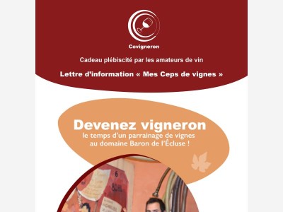 Quel vin pour accompagner des châtaignes ?