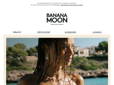 Nouvelle teinte lurex ✨ Collection Calicari 