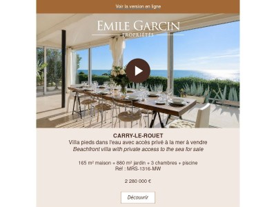 🌊 Marseille littoral : nos plus belles adresses en bord de mer