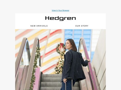 Smart Gifts for Work & Travel.