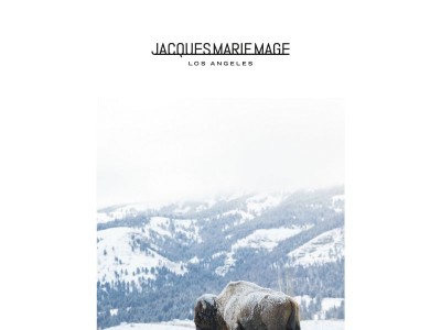 THE YEAR IN STEWARDSHIP