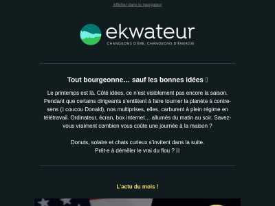 Le prix caché d’une journée en télétravail 👩‍💻