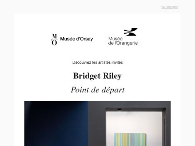 Regards contemporains