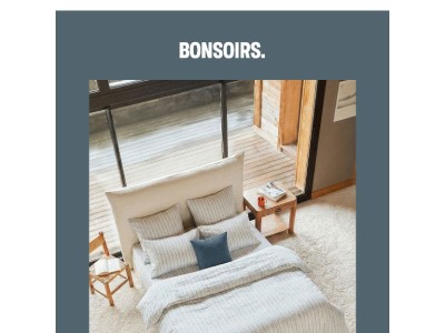 Crush d’Hiver ❄️